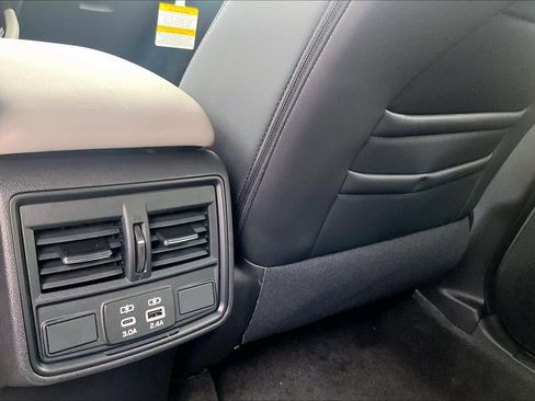 New 2026 Subaru Forester Premium image 19