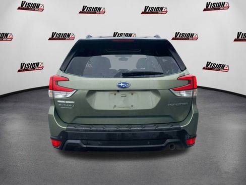 Used 2019 Subaru Forester Limited image 6