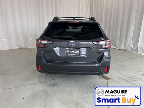 Used 2020 Subaru Outback Onyx Edition XT image 30