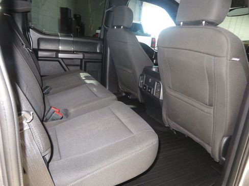 Used 2018 Ford F150 XLT w/ Equipment Group 302A Luxury image 26