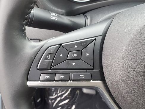 Certified 2025 Nissan Sentra SV w/ SV Premium Package FWD image 19
