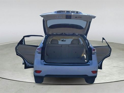 Used 2015 Lexus RX 350 FWD image 12