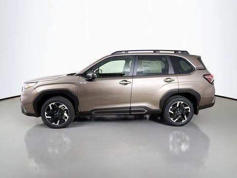 New 2025 Subaru Forester Limited image 4