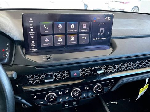 Used 2025 Honda Accord Sport image 15