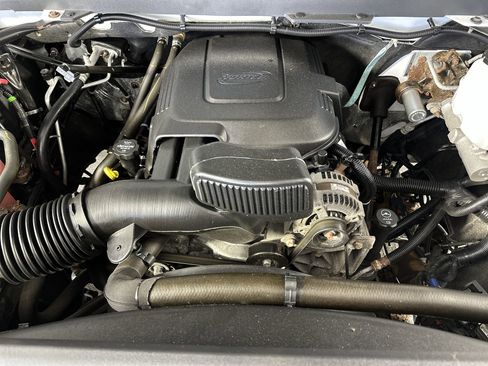 Used 2019 Chevrolet Silverado 3500 W/T w/ WT Fleet Convenience Package image 32