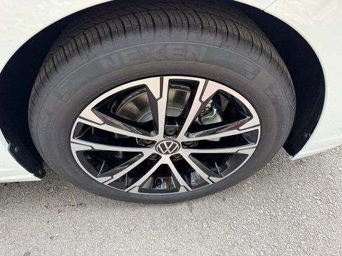 New 2026 Volkswagen Jetta Sport image 9