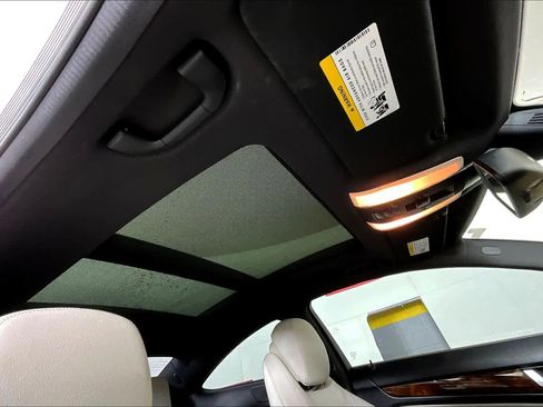 Used 2015 Mercedes-Benz C 350 4MATIC Coupe image 12