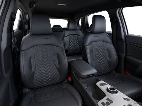 New 2026 Kia Sportage X-Line image 15