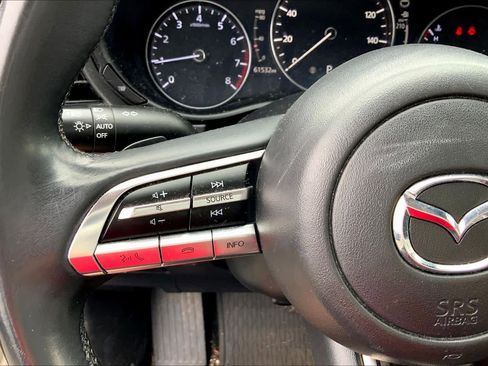 Used 2020 MAZDA CX-30 AWD w/ Premium Package image 24