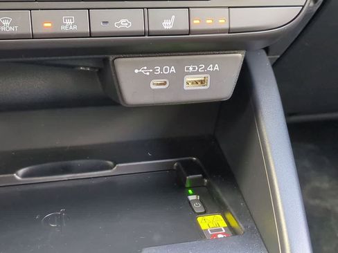 New 2026 Subaru Outback Limited XT image 32