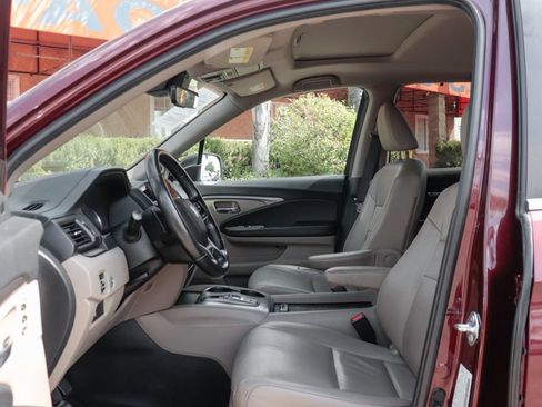 Used 2021 Honda Pilot EX-L image 21