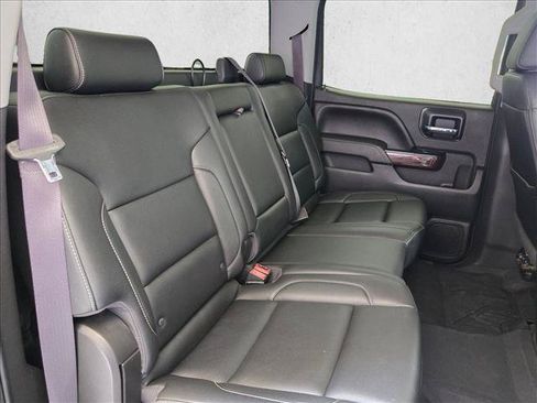 Used 2017 GMC Sierra 1500 SLT w/ SLT Premium Package RWD image 20