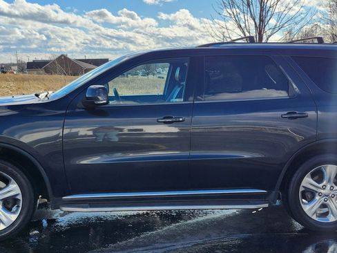 Used 2014 Dodge Durango Limited w/ Trailer Tow Group IV image 2