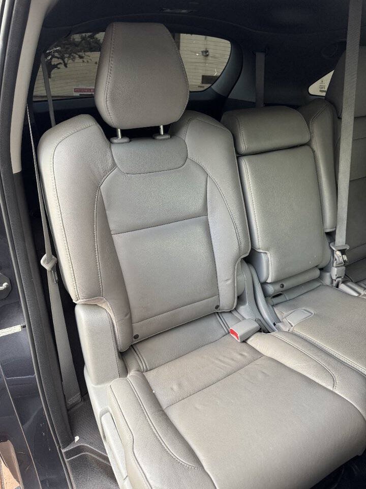 Used 2016 Acura MDX w/ Technology Package FWD image 22