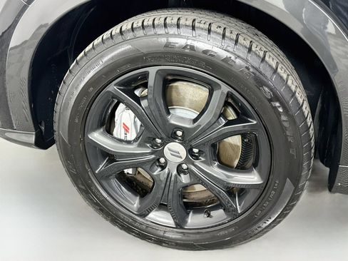 Used 2024 Dodge Hornet R/T Plus w/ R/T Blacktop Package AWD/4WD image 33