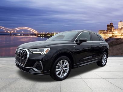 Certified 2025 Audi Q3 2.0T Premium w/ Convenience Package