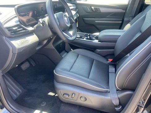 New 2025 Buick Enclave Sport Touring w/ Super Cruise Package FWD image 10