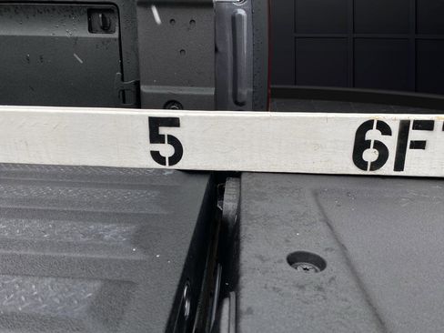 Used 2025 Honda Ridgeline TrailSport image 17