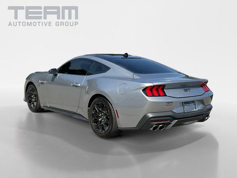 Used 2024 Ford Mustang GT Premium w/ GT Performance Package RWD image 5