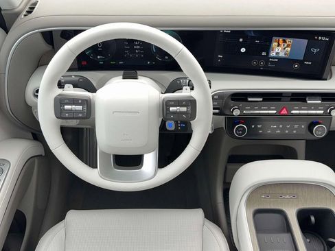 New 2026 Hyundai Palisade FWD Hybrid image 13