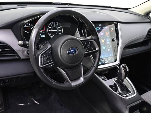 Used 2024 Subaru Outback Premium w/ Popular Package #1A AWD/4WD image 11