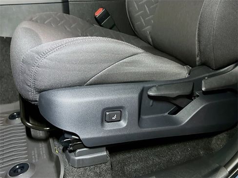 New 2026 Toyota Tacoma SR5 image 16