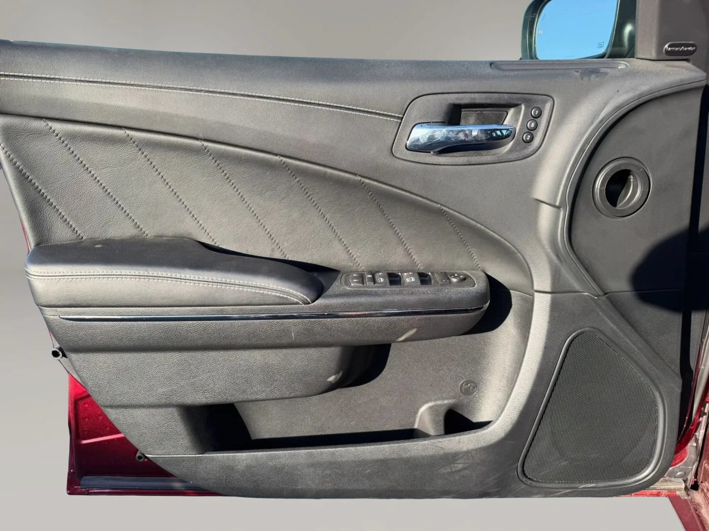 Used 2021 Dodge Charger SRT Hellcat RWD image 12