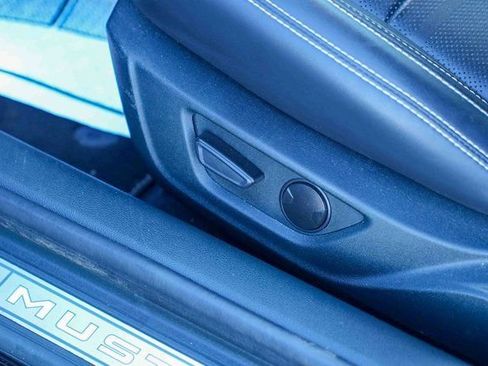 Used 2023 Ford Mustang GT Premium w/ Equipment Group 401A image 28