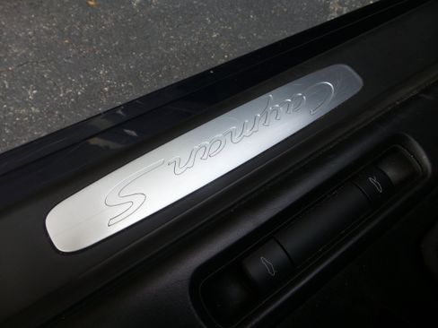 Used 2008 Porsche Cayman S image 13