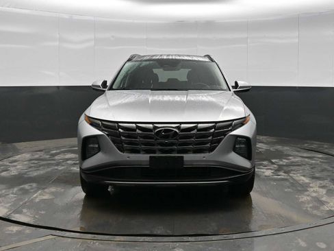 Used 2022 Hyundai Tucson Limited image 3