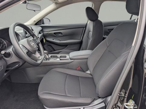 New 2025 Nissan Sentra S image 16