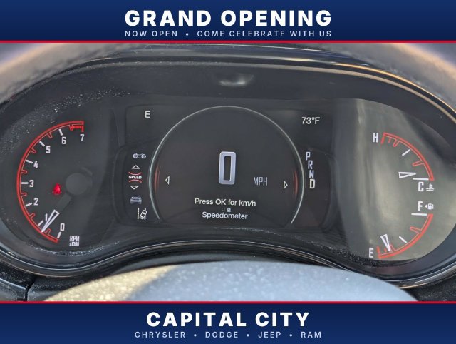 Used 2021 Dodge Durango Citadel RWD image 29