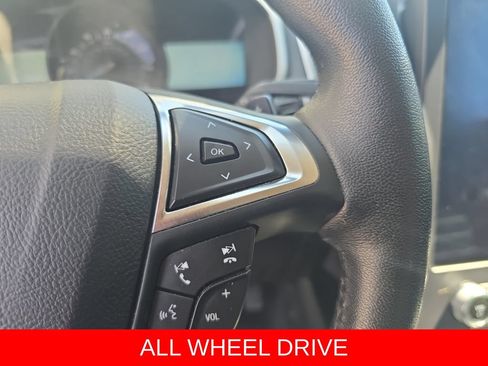 Used 2021 Ford Edge SEL w/ Convenience Package AWD/4WD image 18