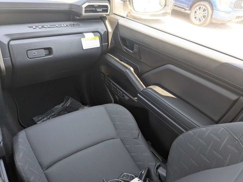 Used 2025 Toyota Tacoma SR w/ SR Upgrade Package RWD image 16