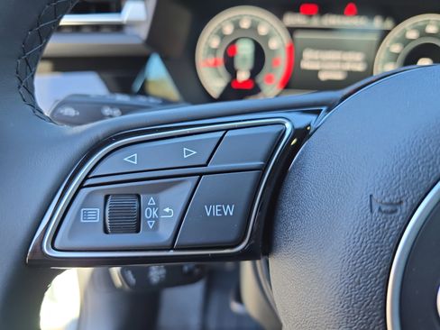 New 2026 Audi A3 2.0T Premium image 16