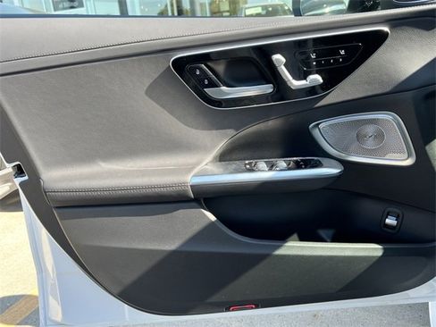 Certified 2025 Mercedes-Benz C 300 4MATIC Sedan image 13