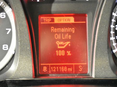 Used 2016 GMC Terrain SLT FWD image 32