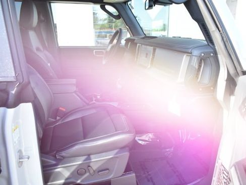 New 2026 Ford Bronco Outer Banks AWD/4WD image 47