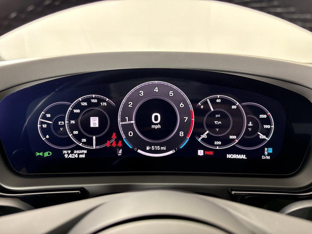 Certified 2026 Porsche Cayenne AWD/4WD image 35