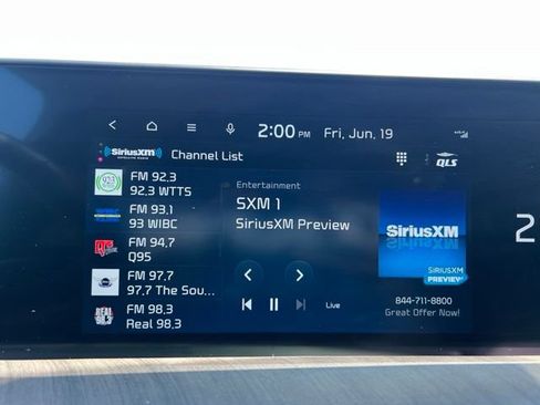 Used 2024 Kia Telluride SX Prestige w/ Towing Package AWD/4WD image 19
