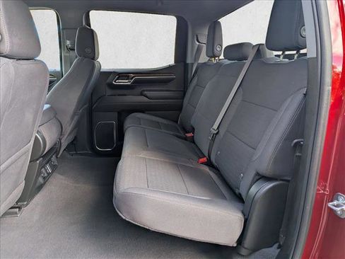 Used 2024 Chevrolet Silverado 1500 RST AWD/4WD image 18