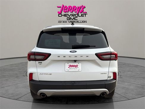 Used 2024 Ford Escape Active w/ Tech Pack #1 image 14