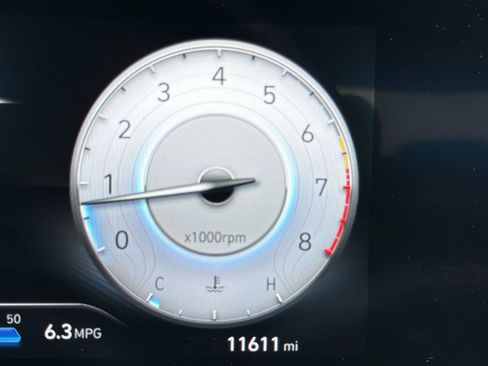 Used 2025 Hyundai Elantra N FWD image 21