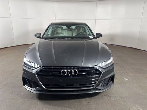 Used 2022 Audi A7 3.0T Prestige image 2
