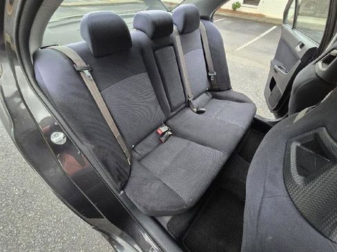 Used 2010 Mitsubishi Lancer Evolution GSR AWD/4WD image 25