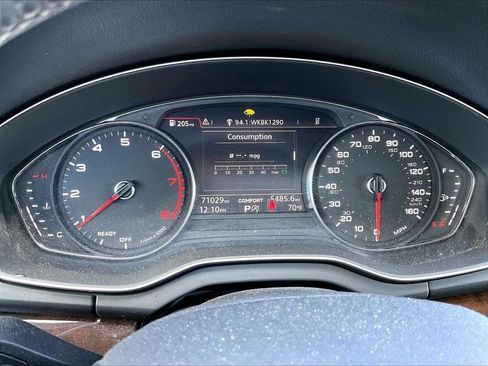 Used 2019 Audi Q5 2.0T Premium AWD/4WD image 8