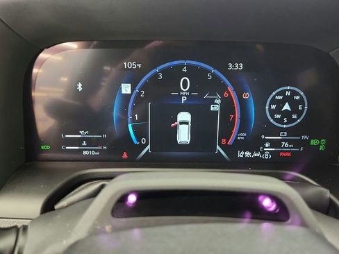 Used 2024 Lexus GX 550 image 29