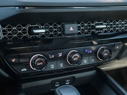Used 2024 Honda Accord Sport image 20
