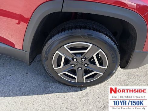 New 2026 Jeep Cherokee Laredo image 12