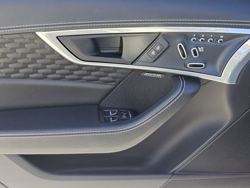 Used 2021 Jaguar F-TYPE First Edition image 25